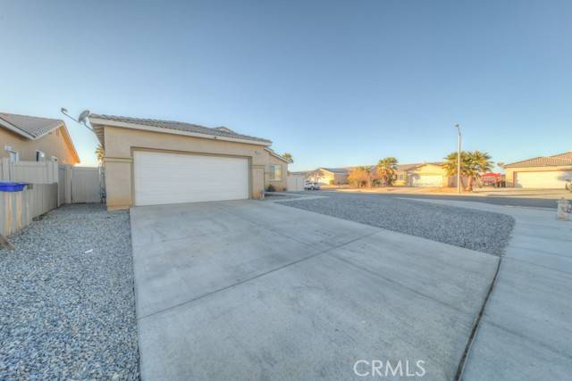 Adelanto, CA 92301,15866 Desert Pass Street