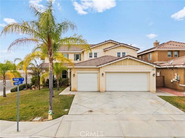 Perris, CA 92571,3410 Farm Lane