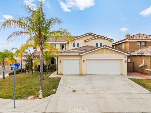 Perris, CA 92571,3410 Farm Lane