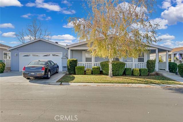 Calimesa, CA 92320,10961 Desert Lawn #445