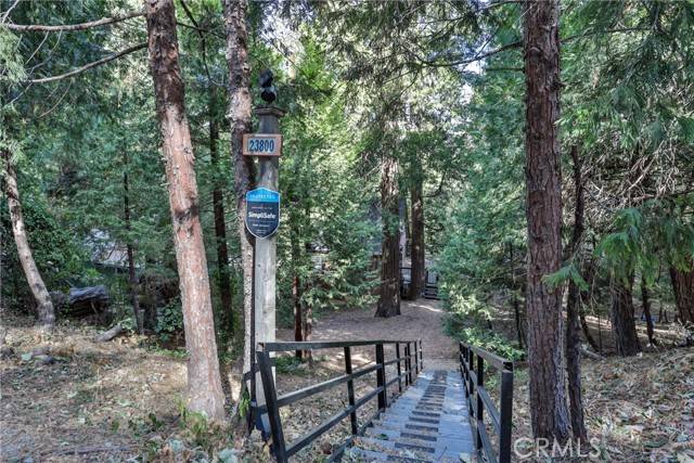 Crestline, CA 92325,23800 Scenic Drive