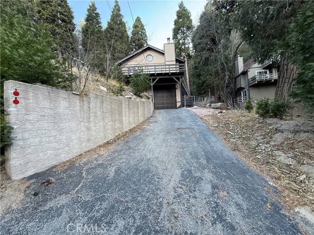 Crestline, CA 92325,968 Lausanne Drive