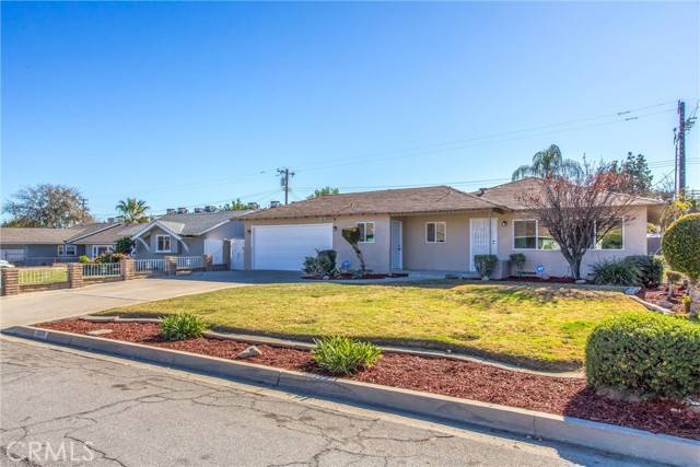 San Bernardino, CA 92404,1355 Orchid Drive