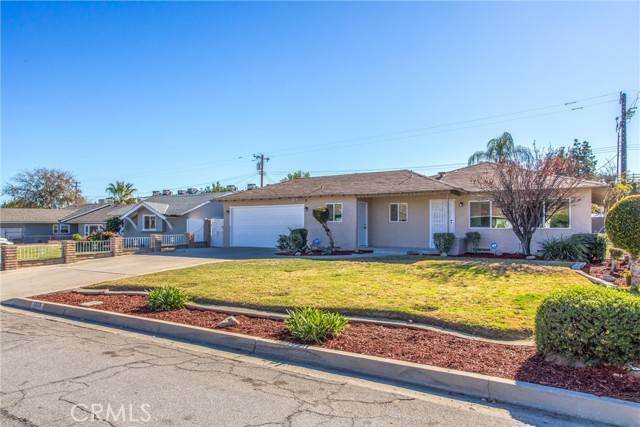 San Bernardino, CA 92404,1355 Orchid Drive