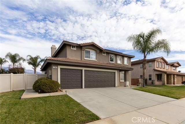 Beaumont, CA 92223,718 Brookside Lane