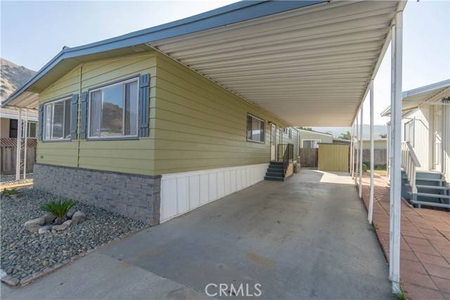 Corona, CA 92880,4901 Green River #48