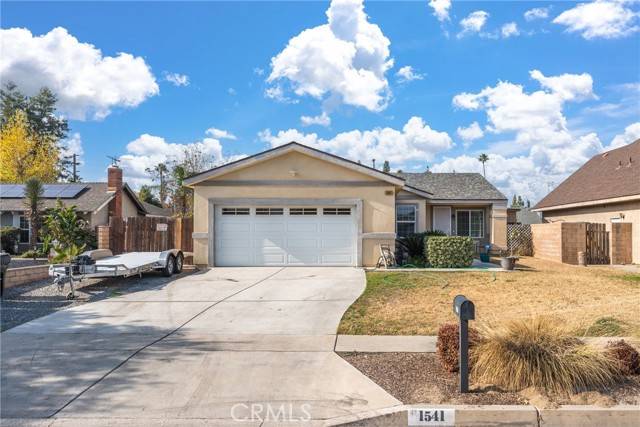 Redlands, CA 92374,1541 Robyn Street