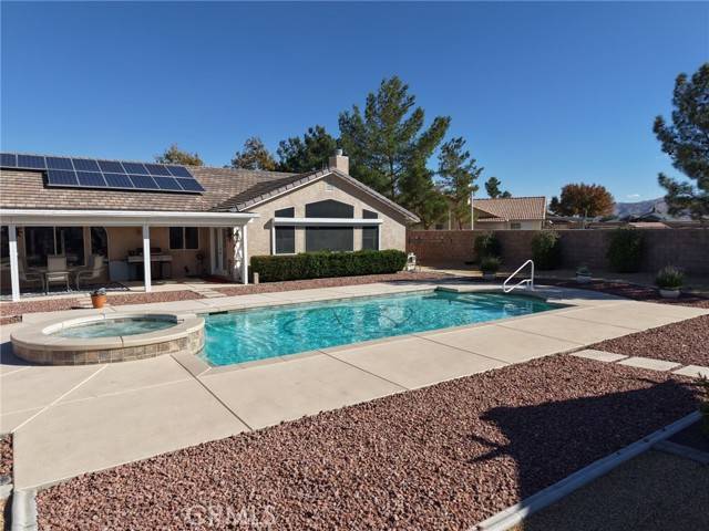 Apple Valley, CA 92308,12574 Skyline Ranch Court