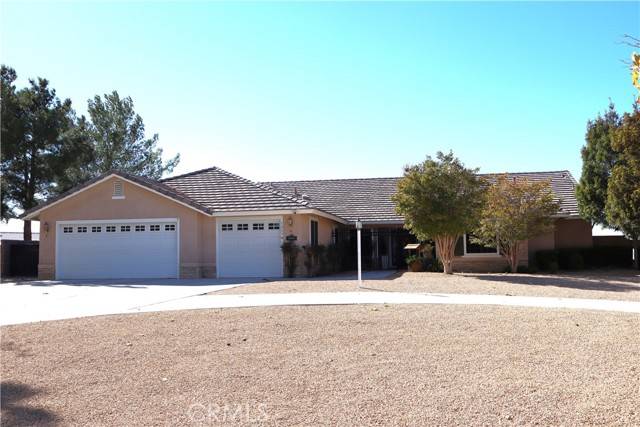 Apple Valley, CA 92308,12574 Skyline Ranch Court