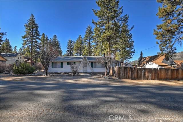 Big Bear City, CA 92314,501 W Sherwood Boulevard