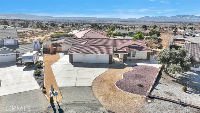 Apple Valley, CA 92307,16446 Olalee Place