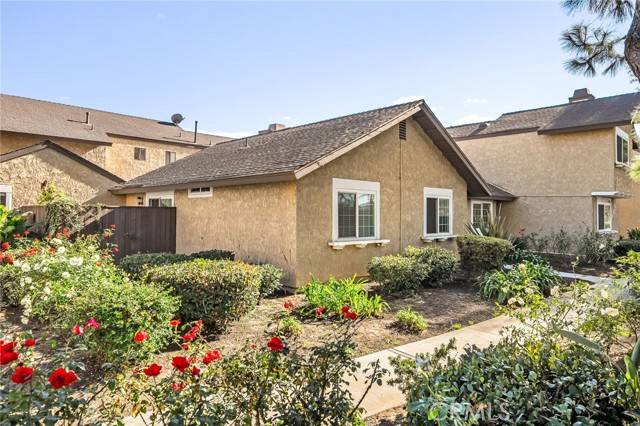 Ontario, CA 91761,2822 Oak Creek Drive #D