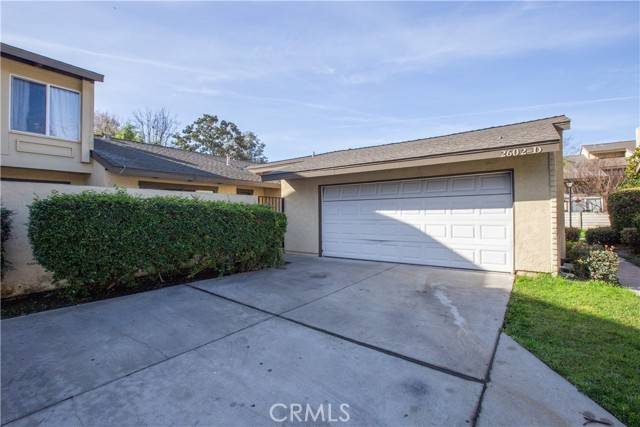 Santa Ana, CA 92705,2602 N Tustin Avenue #D