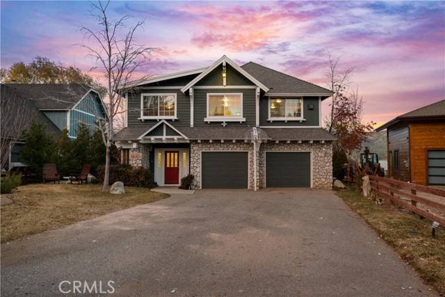 Big Bear Lake, CA 92315,478 Lakeview Court