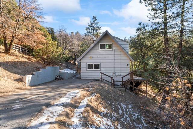 Lake Arrowhead, CA 92352,1184 Nadelhorn Drive