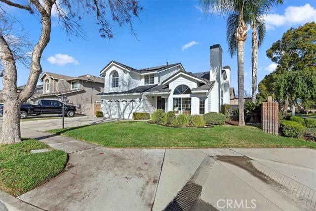 Chino, CA 91710,6780 Manzanita Street