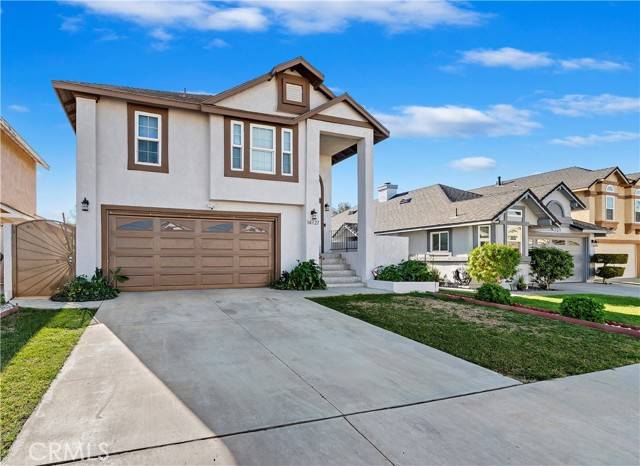 Fontana, CA 92337,14727 Shadow Drive