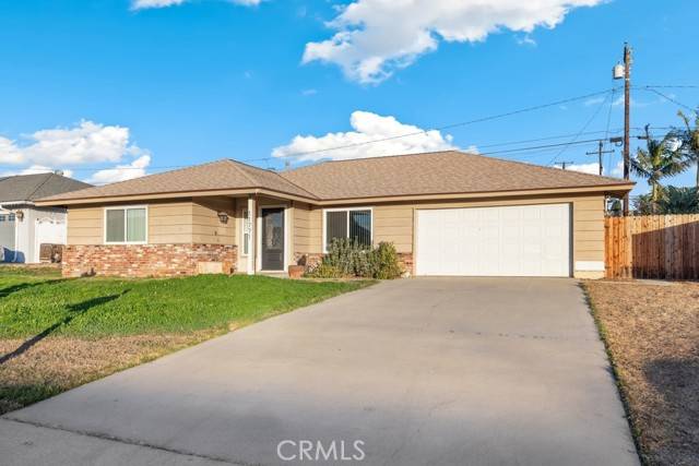 Chino, CA 91710,11771 Crystal Avenue