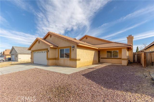 Adelanto, CA 92301,14385 Savanna Street