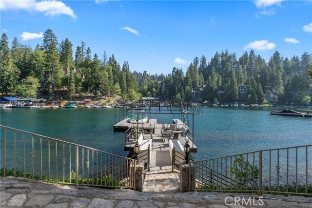 Lake Arrowhead, CA 92352,177 Shorewood Drive