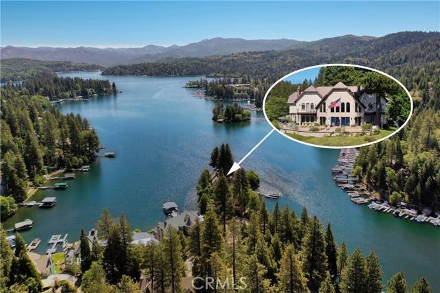 Lake Arrowhead, CA 92352,177 Shorewood Drive