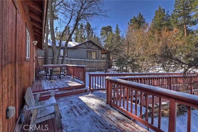 Sugarloaf, CA 92386,743 Spruce Lane
