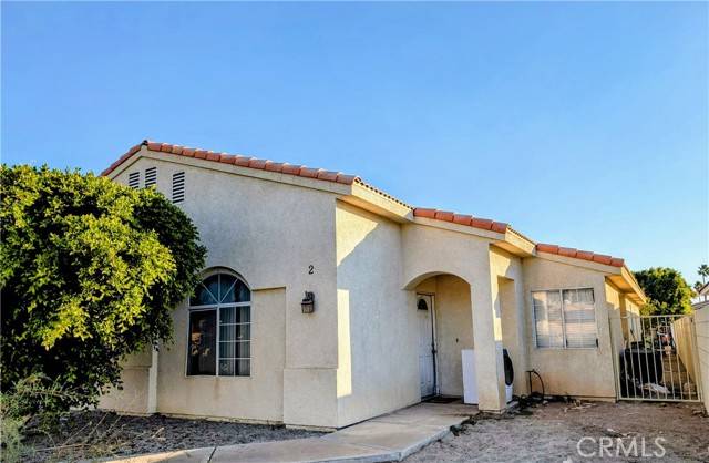 Cathedral City, CA 92234,29680 Landau Boulevard