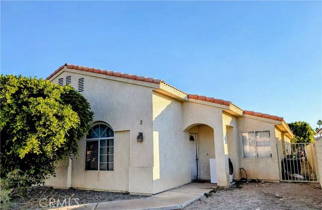 Cathedral City, CA 92234,29680 Landau Boulevard