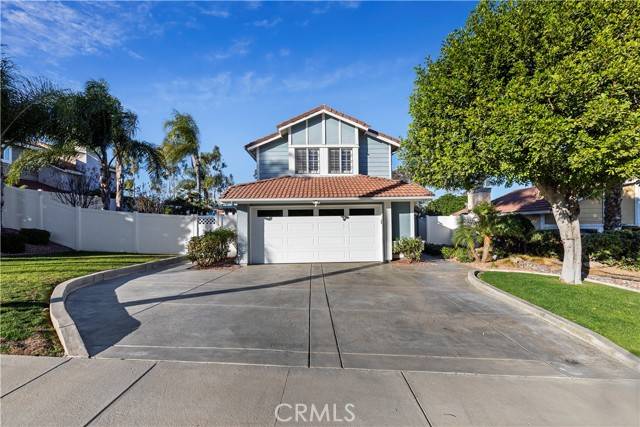 Corona, CA 92879,713 KINGFISHER Court