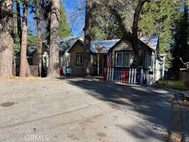 Crestline, CA 92325,611 Leafy Lane