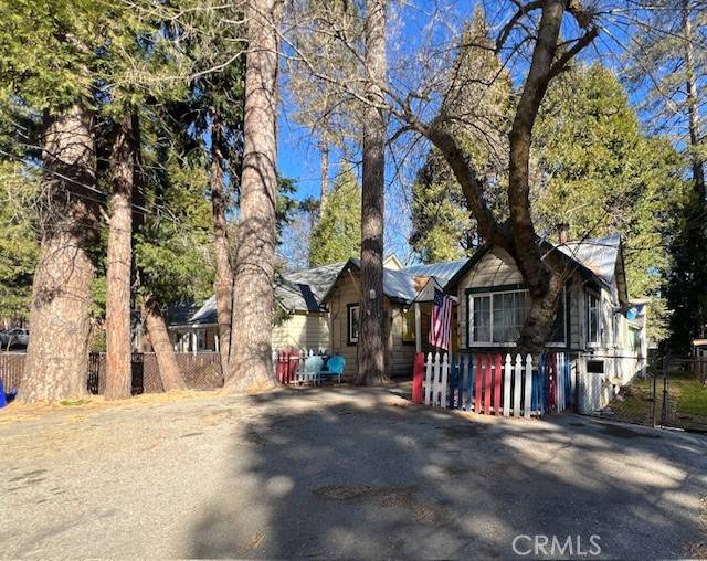 Crestline, CA 92325,611 Leafy Lane