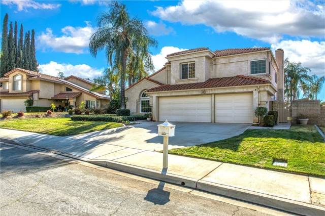 Highland, CA 92346,28625 Sycamore Drive