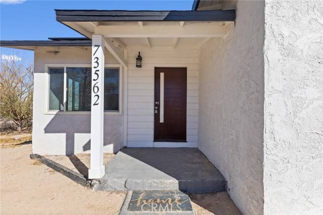 29 Palms, CA 92277,73562 Desert Trail Drive