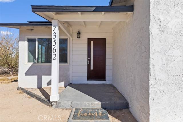 29 Palms, CA 92277,73562 Desert Trail Drive