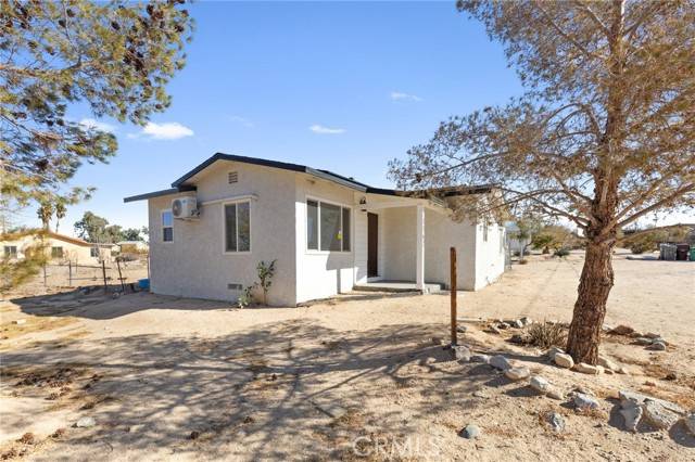 29 Palms, CA 92277,73562 Desert Trail Drive