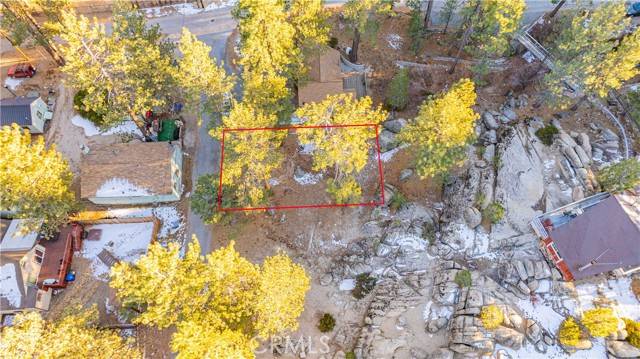 Big Bear Lake, CA 92315,0 Crescent