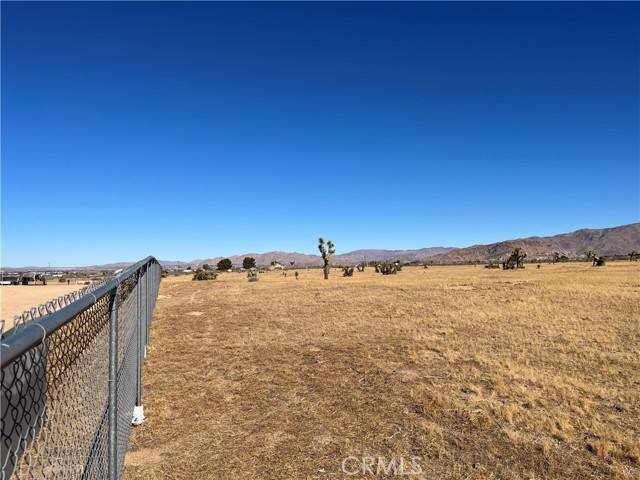 Apple Valley, CA 92308,0 Via Seco