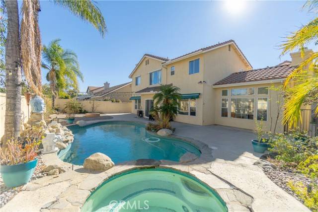 Corona, CA 92881,1035 Summerplace Court