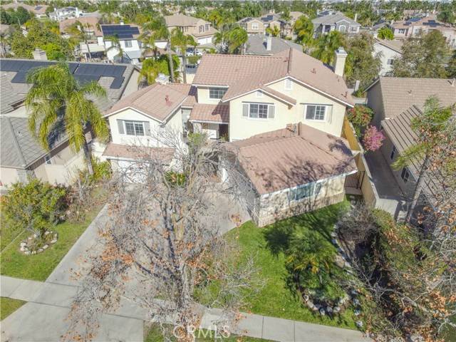 Corona, CA 92881,1035 Summerplace Court