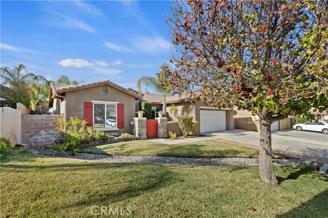 Perris, CA 92570,3696 Spire Court