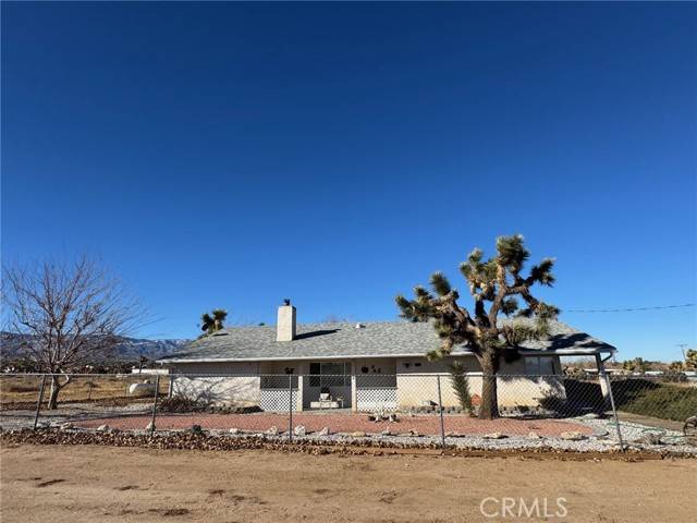 Phelan, CA 92371,10824 Anderson Ranch Road