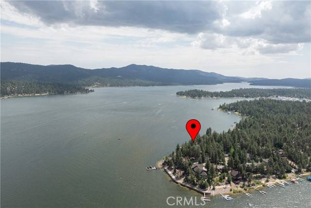 Big Bear Lake, CA 92315,38824 Waterview Drive