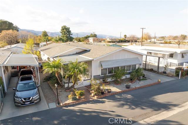 Wildomar, CA 92595,21601 Canyon #40