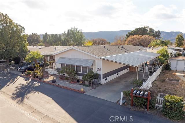 Wildomar, CA 92595,21601 Canyon #40