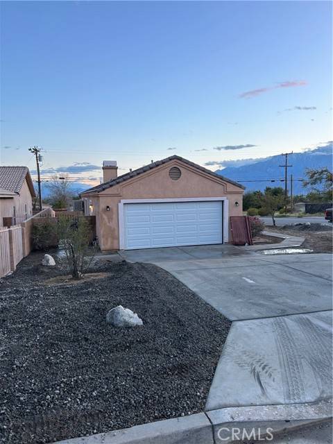 Desert Hot Springs, CA 92240,66263 6th Street
