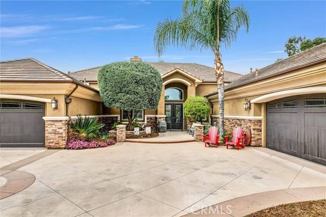 Corona, CA 92882,2480 Oak Avenue