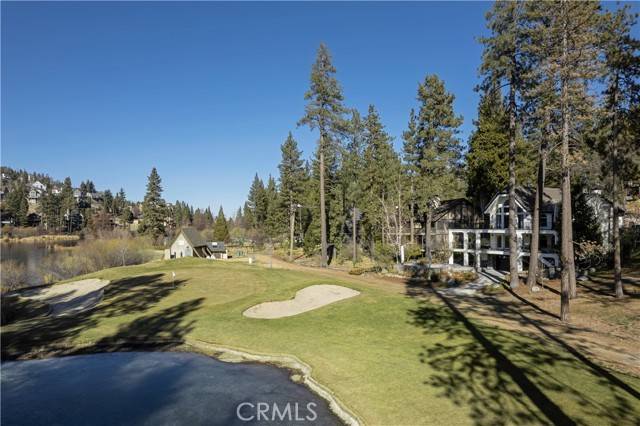 Lake Arrowhead, CA 92352,544 Golf Course Road