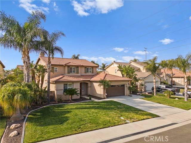 Eastvale, CA 92880,6645 Rosebay Court