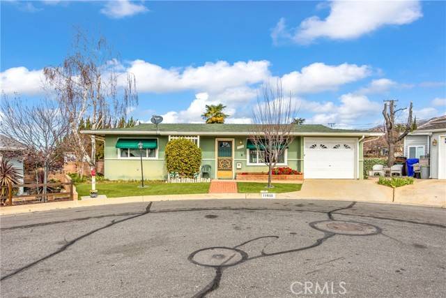 Yucaipa, CA 92399,11655 Calvin Street