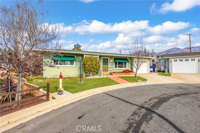 Yucaipa, CA 92399,11655 Calvin Street